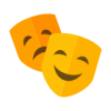 theatre-mask