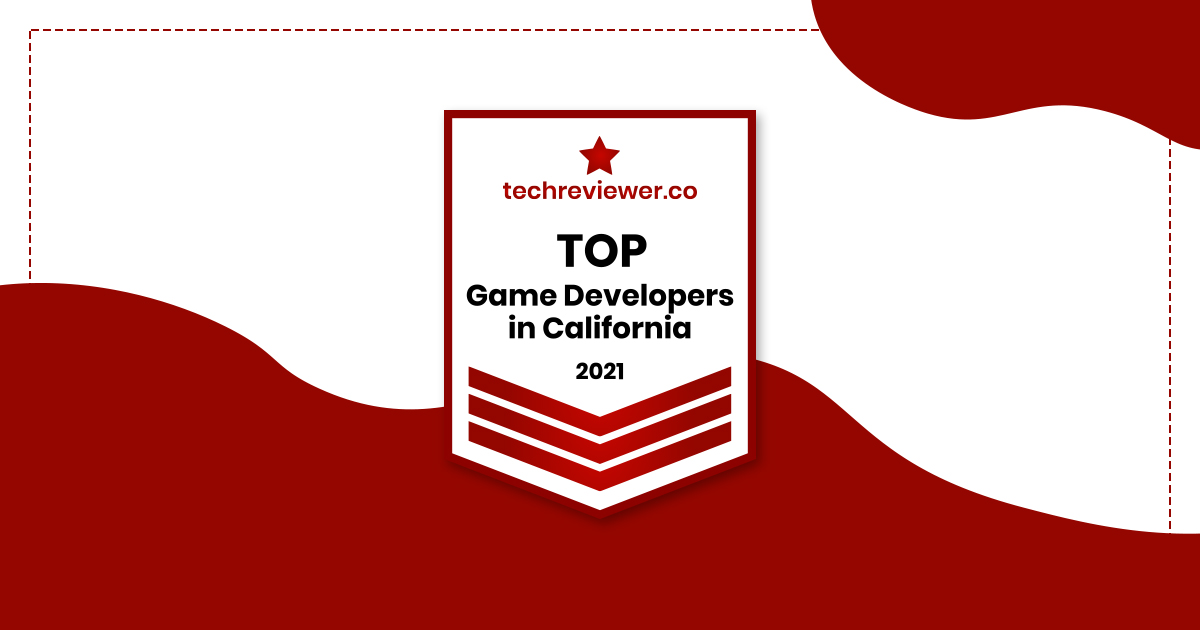 Techreviewer - Top Game Development Company - Ace Infoway