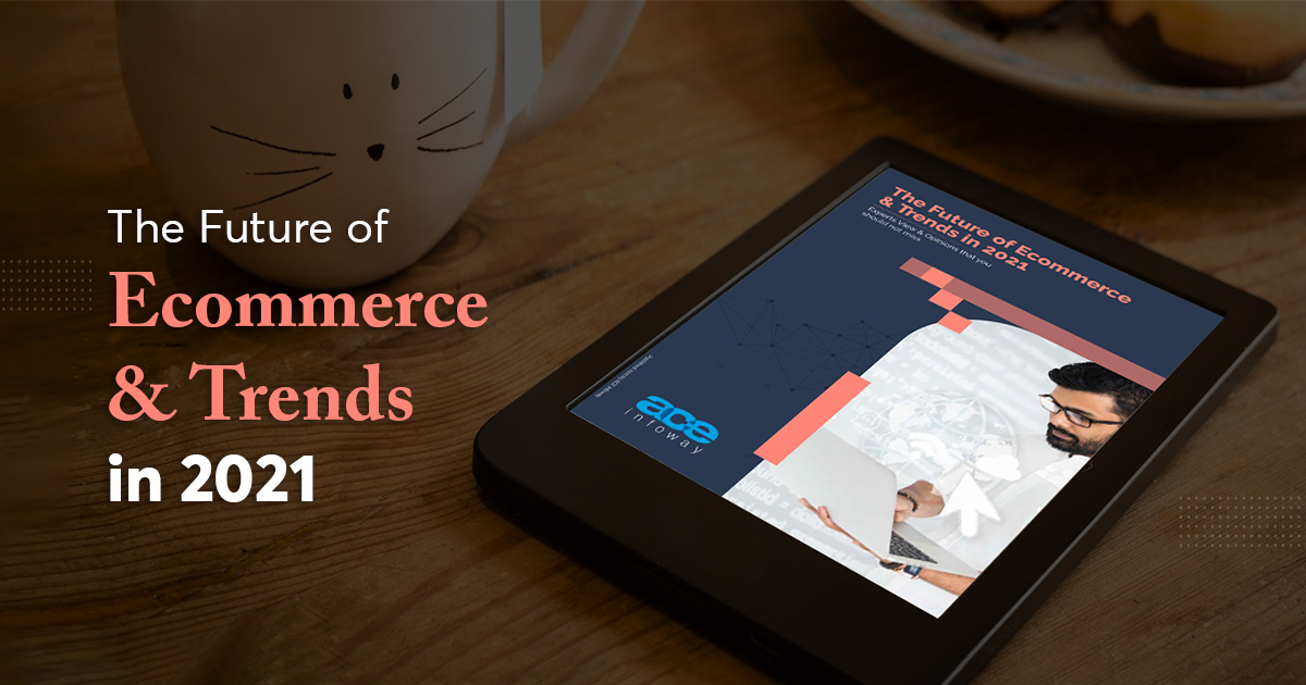 Future of eCommerce