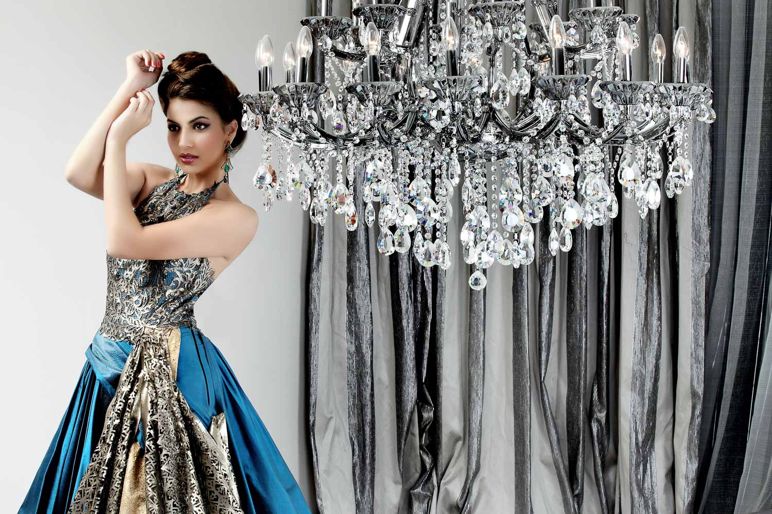 top fashion photographers in india