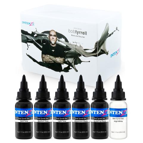 tattoo ink supplies Australia