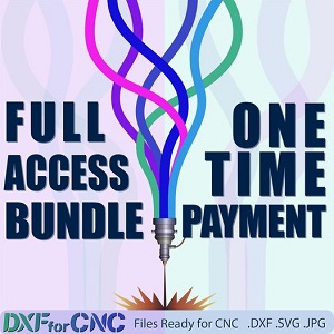 Free DXFs