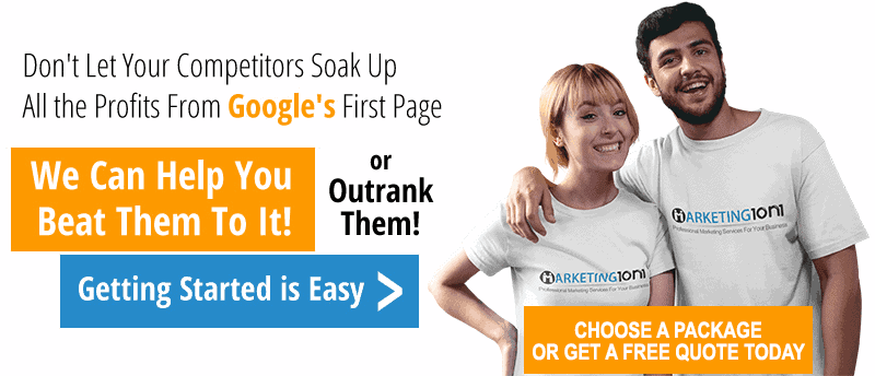 internet advertising service