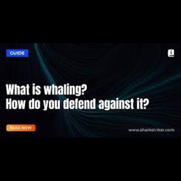 "What is a whaling attack? prevent whaling attacks 10 measures to prevent whaling attacks whaling attack in cyber security