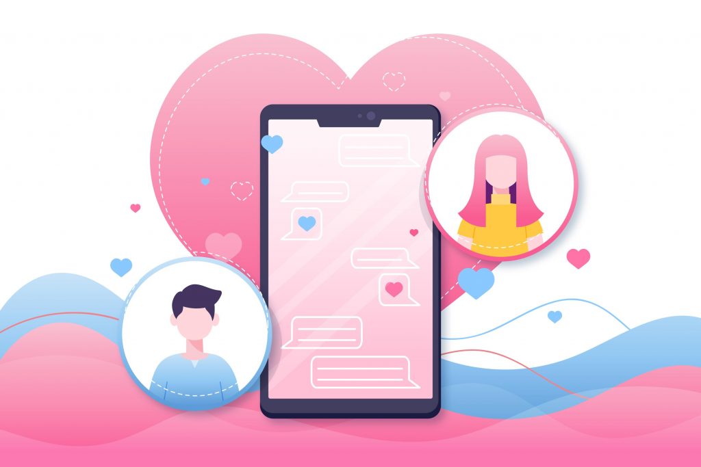 Cost to Build a Dating App