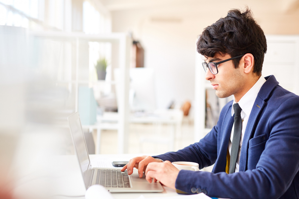 What are the strengths you have to develop for career advancement in Dubai?