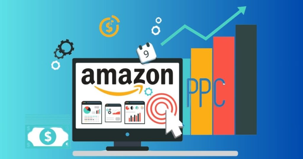 amazon ppc advertising strategies
