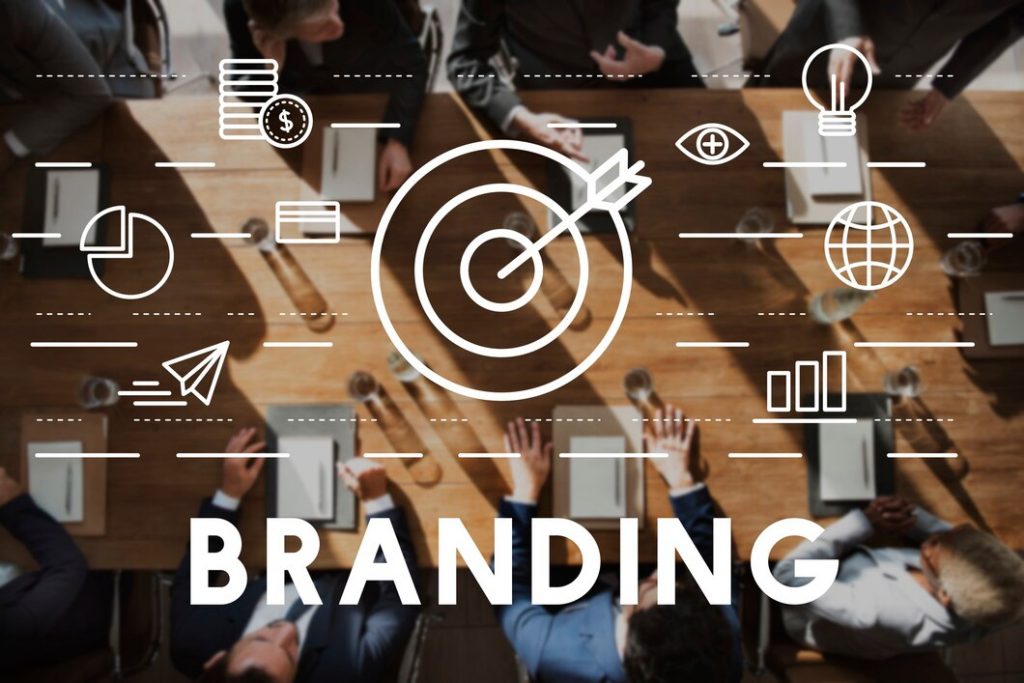 brand marketing strategy consultant
