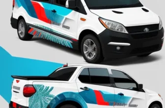 vehicle wraps Lakewood, CA