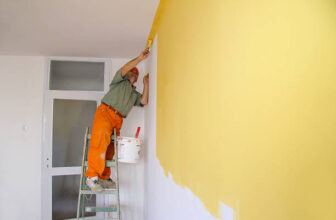 painter Mendham NJ