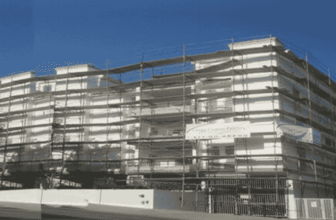 sandblasting service Salt Lake City UT