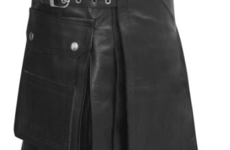 leather top hat California