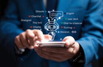 LLM AI Development Services