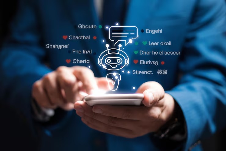 LLM AI Development Services