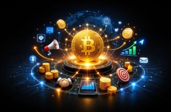 Crypto Token Marketing Strategies