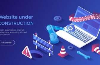 Monthly Website Maintenance Package