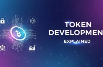 Token Development Explained: Standards, Chains, and TGE Readiness