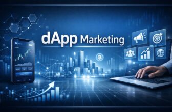 dApp marketing