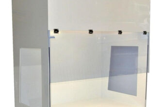 Laminar Flow Hood For Sale