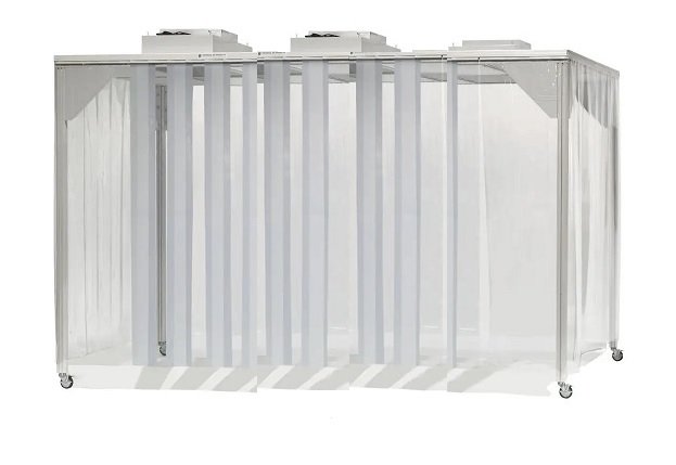 Portable Clean Room