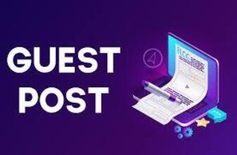 Guest Post Packages for Building Industry Authority