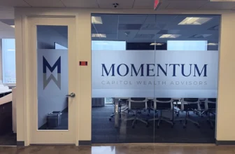 Sign Shop Richmond VA Solutions for Professional Workspaces