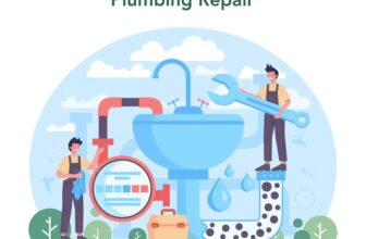How Can Plumbing Websites Survive the AI Search Shift?