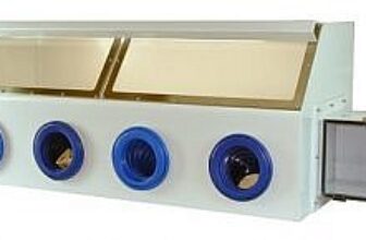 Laboratory Glove Box
