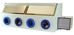 Laboratory Glove Box