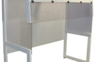 Laminar Flow Hoods
