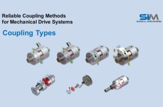 Reliable Coupling Methods for Mechanical Drive Systems | SUNG-IL MACHINERY