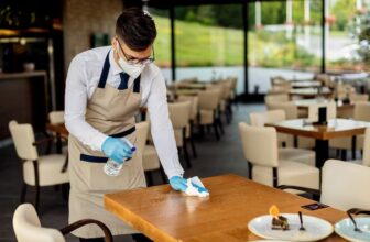Janitorial Services Mill Valley