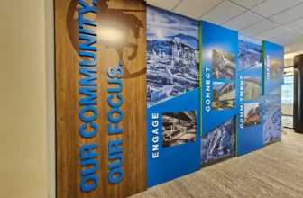 Office Signs Kannapolis NC