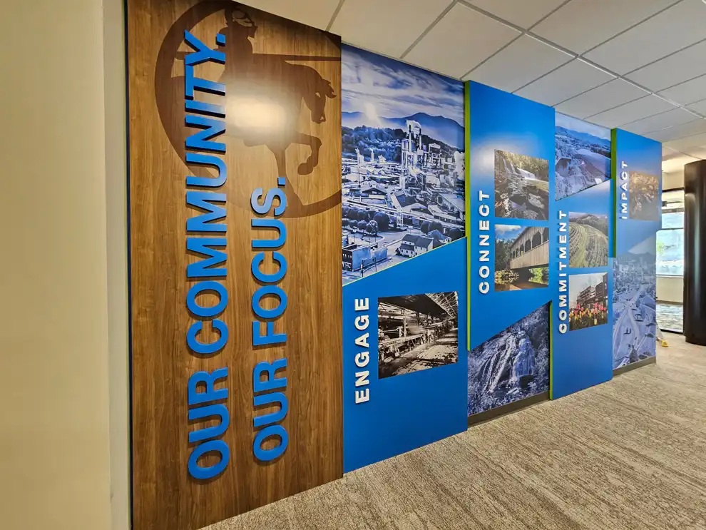 Office Signs Kannapolis NC