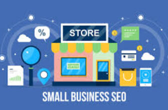 Small Business SEO