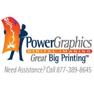 Profile picture of Power Graphics Digital Imaging, Inc.