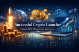 A Strategic Framework for Successful Crypto Launches Using ICO Marketing Services