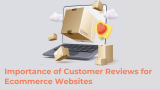 Importance of Customer Reviews for Ecommerce Websites