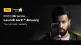 Poco X6 Series launch date revealed by Flipkart