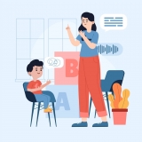 When Speaking to Adult Children, I Get Nervous