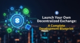 Launch Your Own Decentralized Exchange: A Complete Development Blueprint