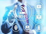 Revolutionizing Connectivity: Exploring the Dynamic Landscape of the Wi-Fi Market
