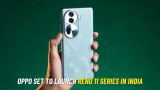 Oppo Set to Launch Reno 11 Series in India: A Comprehensive Look at Specifications