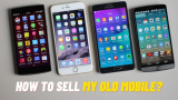 How to sell my old phone online – RecycleDevice Blog