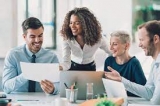 What to consider when selecting an advertising partner