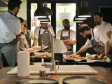 Fine Dining In Istanbul