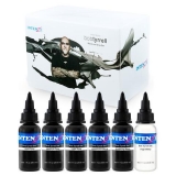 5 Essential Tattoo Supplies for Setting Up a New Tattoo Shop
