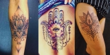 Top 10 tattoo designs for women