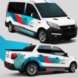 Why Are Vehicle Wraps in Lakewood, CA the Perfect Way to Boost Your Business?